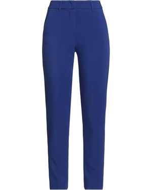 Rebel Queen Trouser - Blue