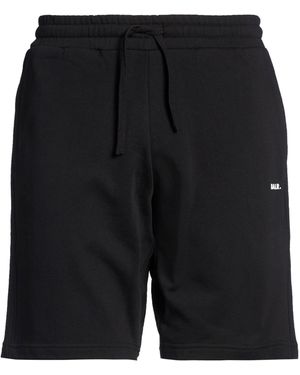 BALR Shorts & Bermuda Shorts - Black