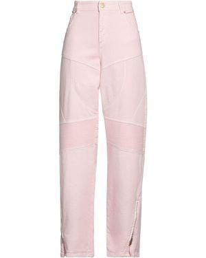 Blumarine Jeans - Pink