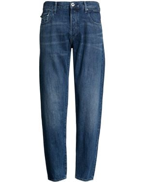 G-Star Jeanshose - Blau