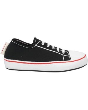 Marni Sneakers - White