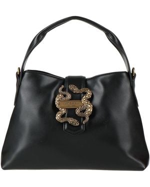 Just Cavalli Handbags - Black