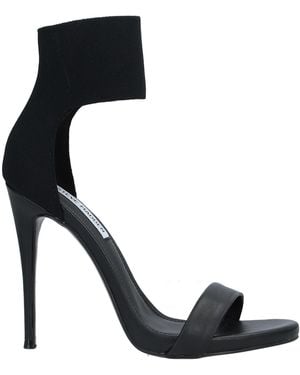Steve Madden Sandals - Black