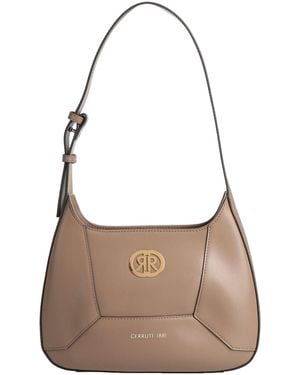 Cerruti 1881 Shoulder Bags - Brown