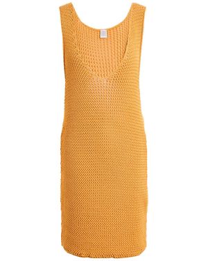 Eleventy Top - Naranja