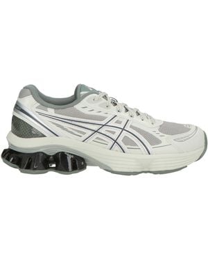 Asics Sneakers - White