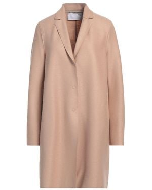 Harris Wharf London Cappotto - Neutro