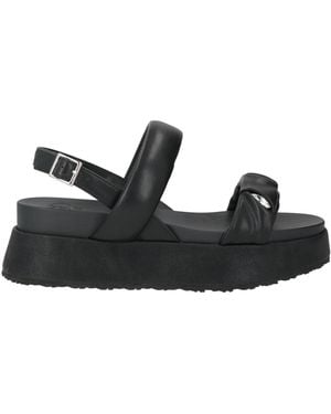 Liu Jo Sandalias - Negro