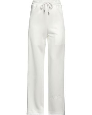 Lanvin Trouser - White