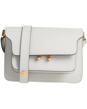 Marni Cross-Body Bags - White