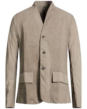 Masnada Blazer - Braun