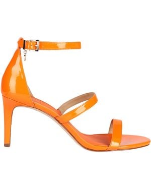 MICHAEL Michael Kors Sandals - Orange