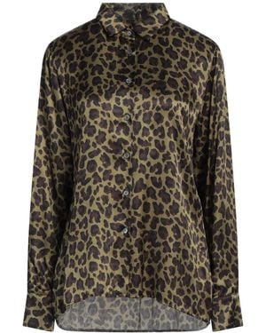 Robert Friedman Camisa - Verde