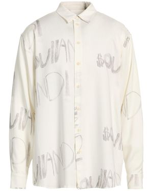 Soulland Shirts - White