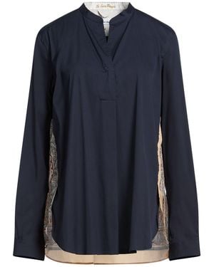 Le Sarte Pettegole Top - Blue