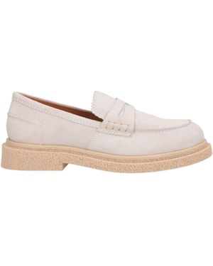 Guglielmo Rotta Loafer - Natural