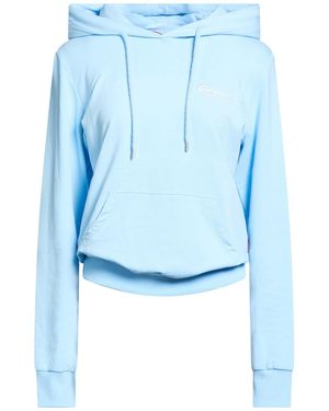 Carlsberg Sky Sweatshirt Cotton, Elastane - Blue