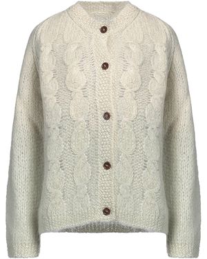 Maison Margiela Cardigan - Grigio