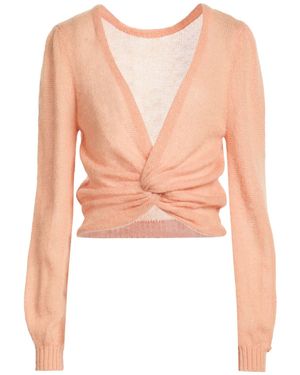 Twinset Pullover - Blanc
