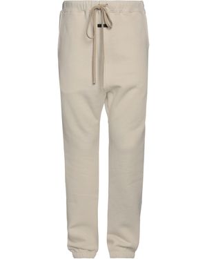 Fear Of God Trousers - Natural