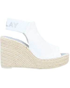 Replay Espadrilles - Natural