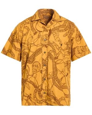 Tod's Shirts - Yellow