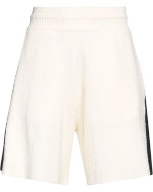Golden Goose Shorts & Bermudashorts - Weiß