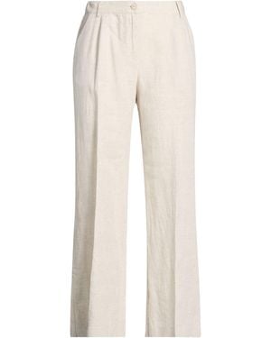 Purotatto Trouser - Natural