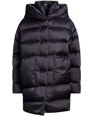 Add Puffers - Black