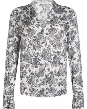 Camicettasnob Camisa - Gris