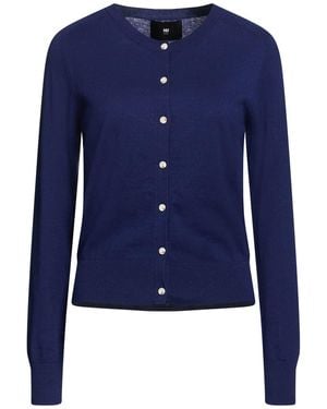 Max & Moi Cardigan - Blue