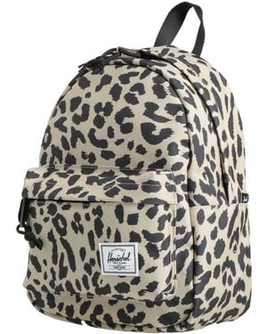 Herschel Supply Co. Backpack Recycled Pet - Gray