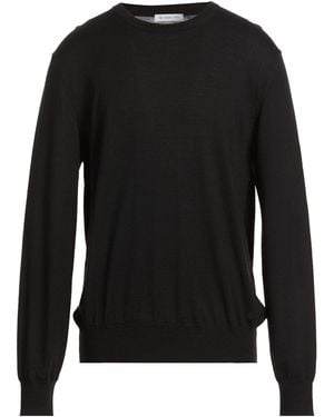 Manuel Ritz Jumper - Black