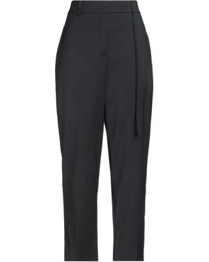 SEVENTY VENEZIA Trouser - Blue
