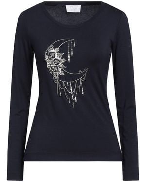 Clips More T-shirts - Blau