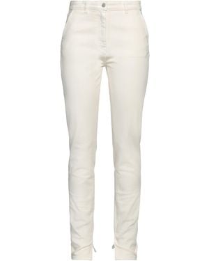 Fabiana Filippi Trousers - White