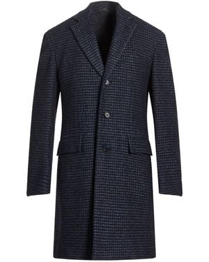 Brioni Abrigo - Azul