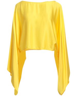 Manila Grace Top - Giallo