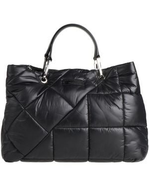 Emporio Armani Handbags - Black