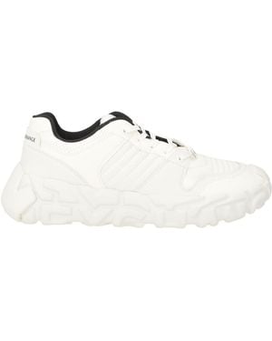 ARMANI EXCHANGE Sneakers Polyester - Natural