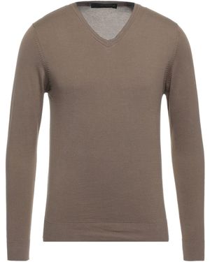 Jeordie's Jumper - Multicolour