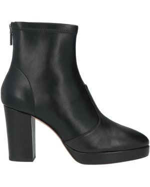 Lola Cruz Bottines - Noir