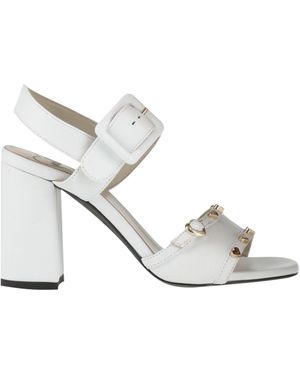 Love Moschino Sandali - Bianco