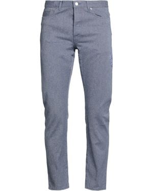 Dior Pantaloni Jeans - Blu