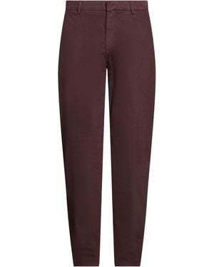 Eleventy Hose - Lila