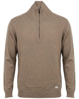 C.P. Company Pullover - Marron