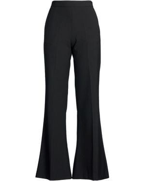 forte_forte Trouser - Blue