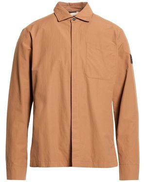 Dekker Jacket - Brown