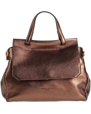 Gianni Chiarini Schultertasche - Braun