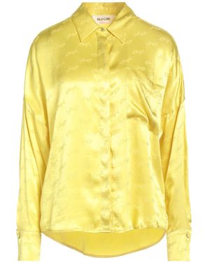 Blugirl Blumarine Camicia - Giallo